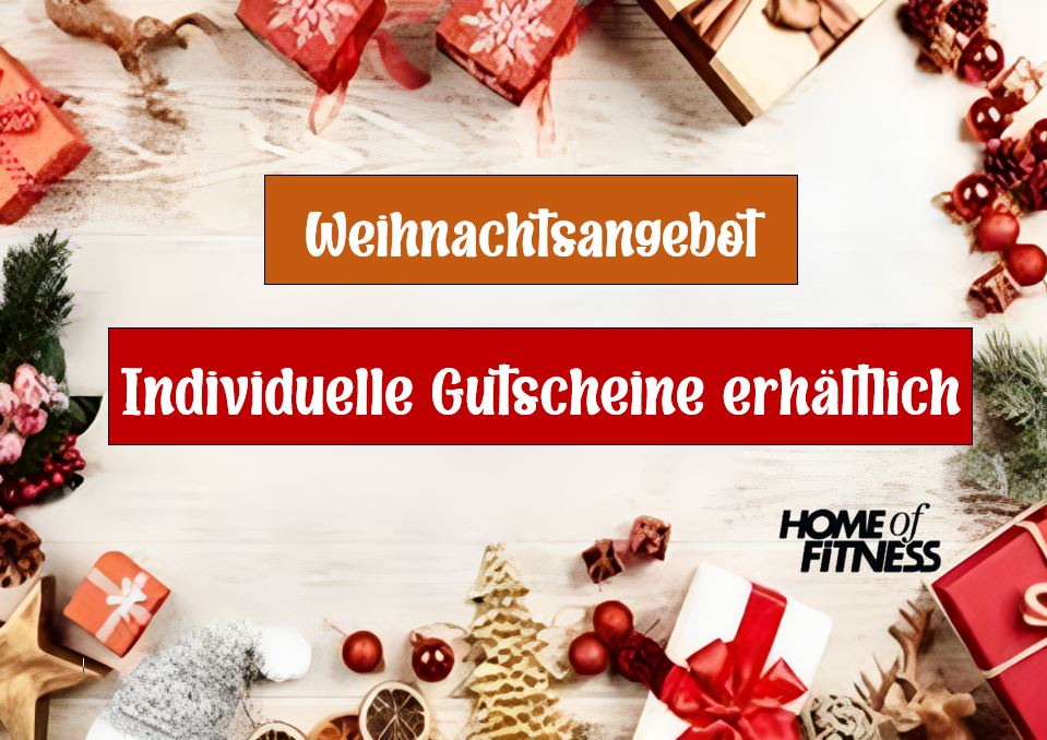 Individuelle Gutscheine